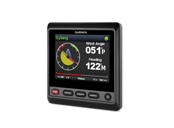 GARMIN GHC 20 Autopilot Kontrollpanel Ekstra - Medfølger Grunnpakker